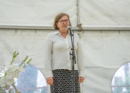 ODPRTJE GRADU DVOR (20)